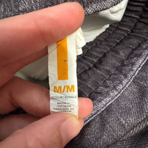 Lucy IndiGo Go Everywhere Joggers size medium - Picture 8 of 8